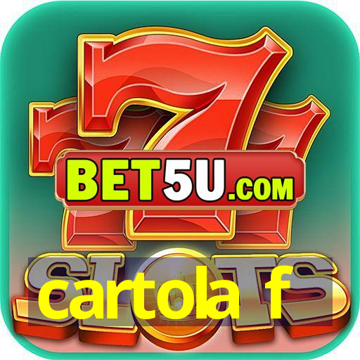 cartola f